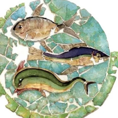 Logo - Festival del Mondo Antico