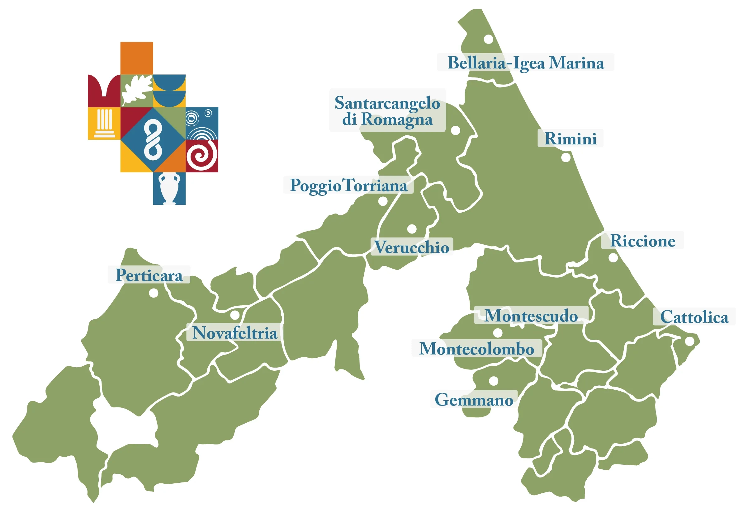 Remàr - rete museale